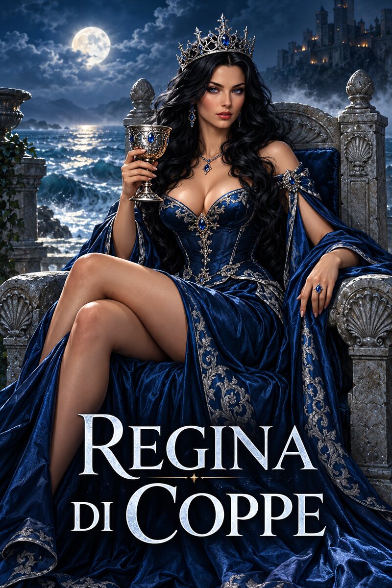 Regina di Coppe