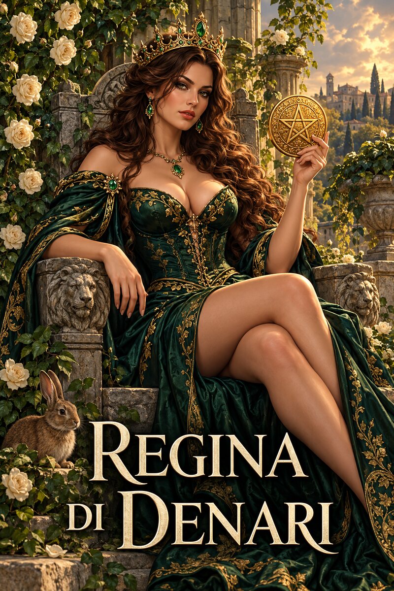 Regina di Denari